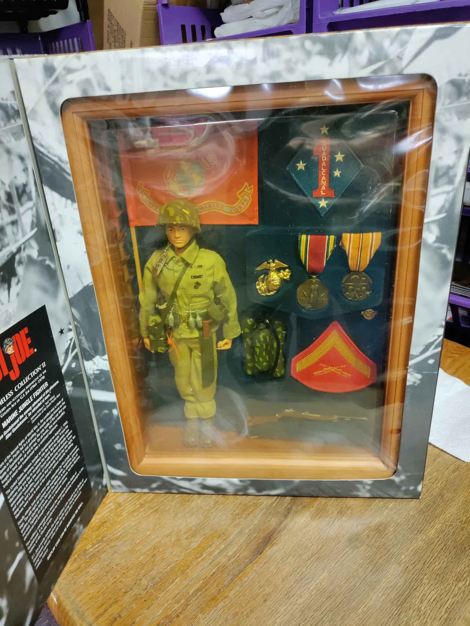 GI Joe collectible